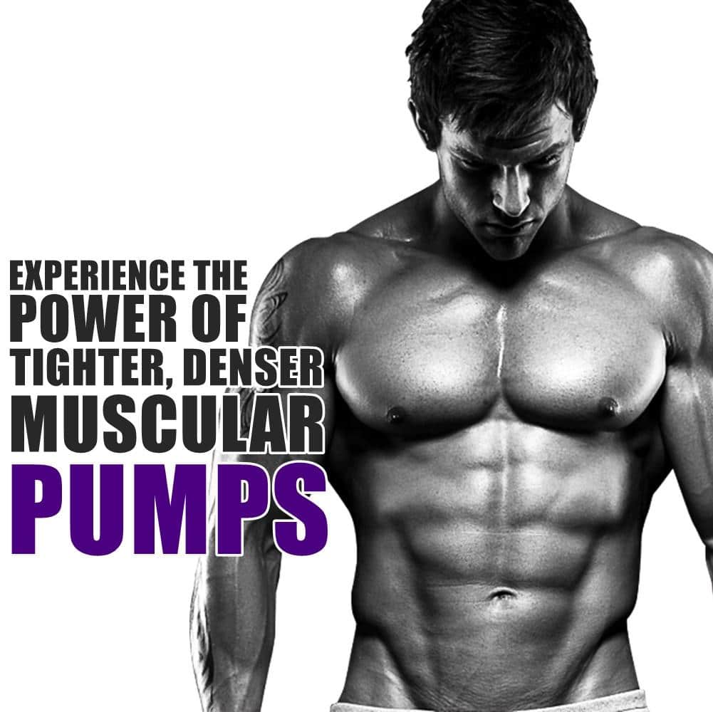 VASST: PREMIUM NITRIC OXIDE LOAD