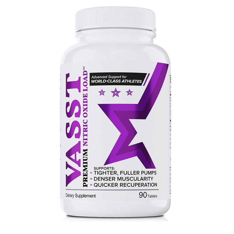 VASST: PREMIUM NITRIC OXIDE LOAD