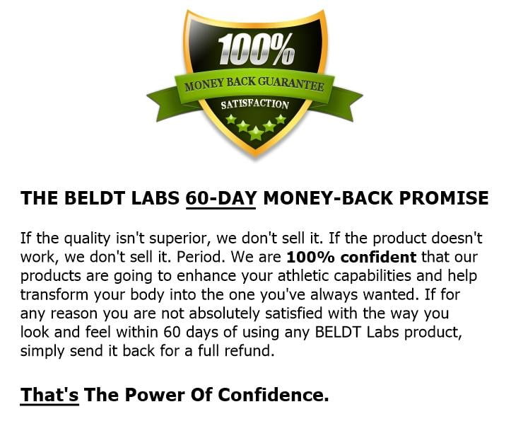 VASST: PREMIUM NITRIC OXIDE LOAD