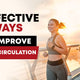 6 Effective Ways to Improve Blood Circulation