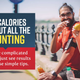 What to Do Instead of Counting Calories for Weight Loss