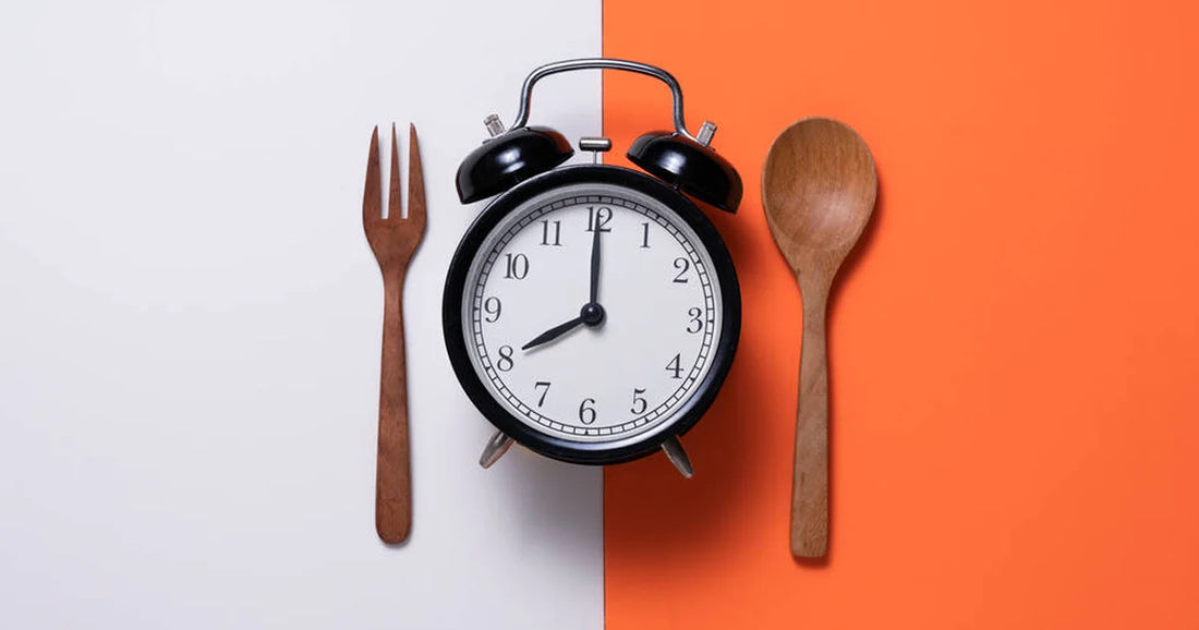 Can Fasting Help You Lose Weight and Is It Healthy?