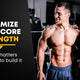 3 Easy Exercises to Improve Core Strength at Home