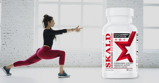How to Use SKALD Fat Burner for Optimal Results
