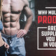 Why Multivitamin Products Are The Supplements You Need In Your Diet