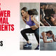 Unlock the Power of Primal Movements