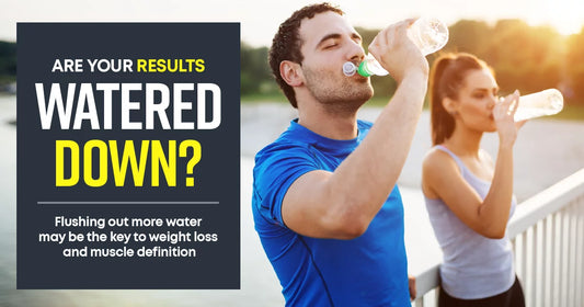 Are Your Results Watered Down? – tagged 