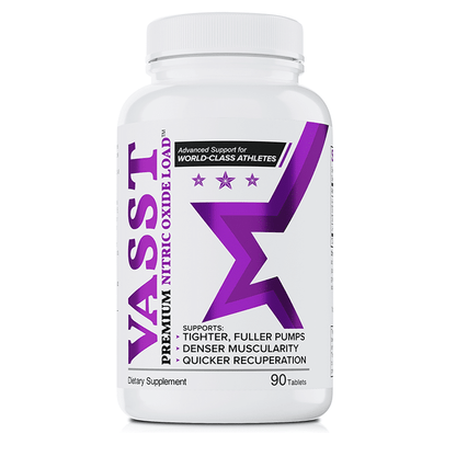 VASST: PREMIUM NITRIC OXIDE LOAD