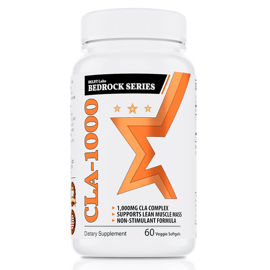 BEDROCK SERIES – CLA 1000